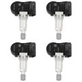 Tire Pressure Sensor 315mhz Tpms Replacement For 2014 Hyundai Elantra Coupe Replaces Tpms032 52933-3x205 52933-3x205u