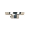 1 4 Ip Metal Cap With Set Screw For Mogul Base Lampholders 