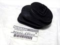 1979-1994 Nissan Pickup Datsun 200sx 280zx Clutch Lever Dust Boot Oem