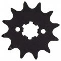 Niche 520 Front 12t And Rear 48t Drive Sprocket Kit For 1980-1983 Yamaha Yz125