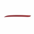 Ack Automotive For Kia K-5 21 Rear Reflector Ex Lx Lxs Lh Driver Side Capa Replaces Oem 92405 L2000 Partslink Ki1184127c 