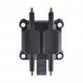 1 B027 Herko Ignition Coil 4 3130 Spark Plugs For 1999 Dodge Stratus 