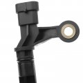 A-premium Engine Crankshaft Position Sensor Compatible With Chevrolet Avalanche 2500 Silverado Classic Suburban Express 3500