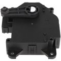 Hvac Blend Door Actuator Air For Honda Cr Z 2011 2016 Fit 2013 2014 Insight 2010 Black Replaces 79160tm8a41