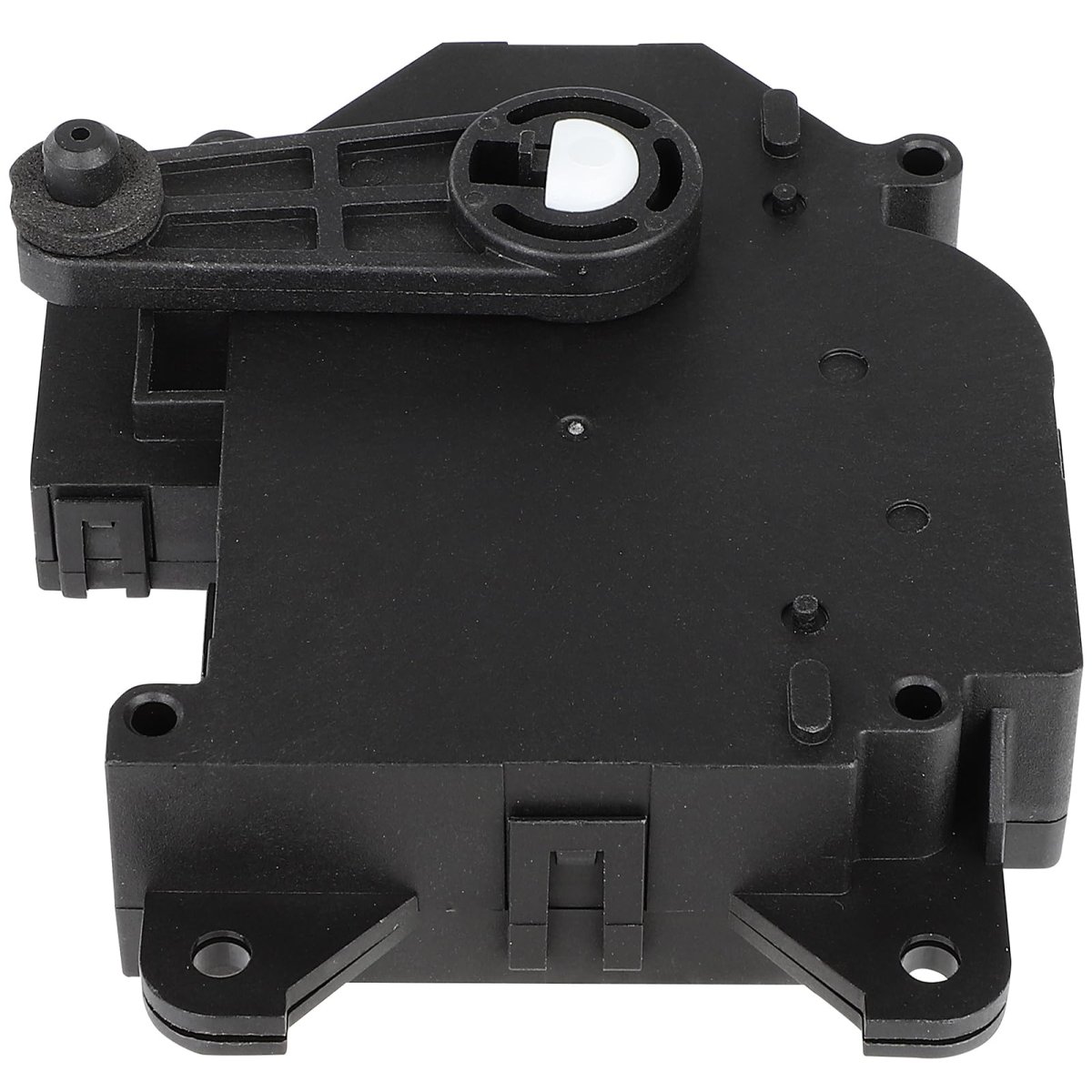 Hvac Blend Door Actuator Air For Honda Cr Z 2011 2016 Fit 2013 2014 Insight 2010 Black Replaces 79160tm8a41