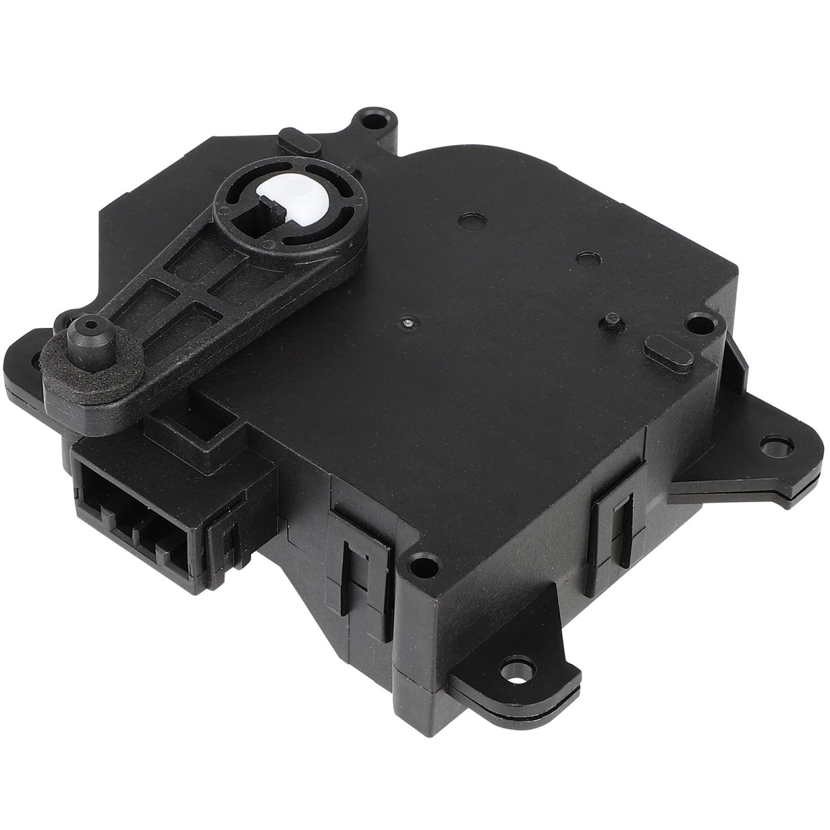 Hvac Blend Door Actuator Air For Honda Cr Z 2011 2016 Fit 2013 2014 Insight 2010 Black Replaces 79160tm8a41