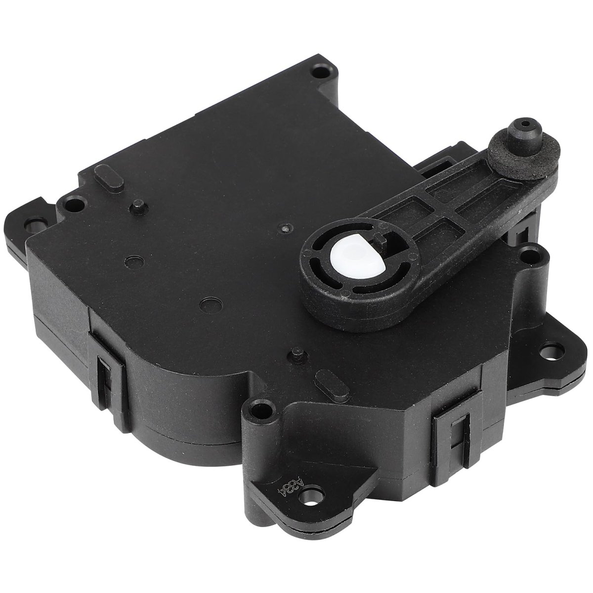 Hvac Blend Door Actuator Air For Honda Cr Z 2011 2016 Fit 2013 2014 Insight 2010 Black Replaces 79160tm8a41