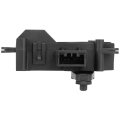 Hvac Blend Door Actuator Air For Honda Cr Z 2011 2016 Fit 2013 2014 Insight 2010 Black Replaces 79160tm8a41