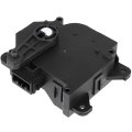 Hvac Blend Door Actuator Air For Honda Cr Z 2011 2016 Fit 2013 2014 Insight 2010 Black Replaces 79160tm8a41