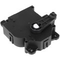 Hvac Blend Door Actuator Air For Honda Cr Z 2011 2016 Fit 2013 2014 Insight 2010 Black Replaces 79160tm8a41