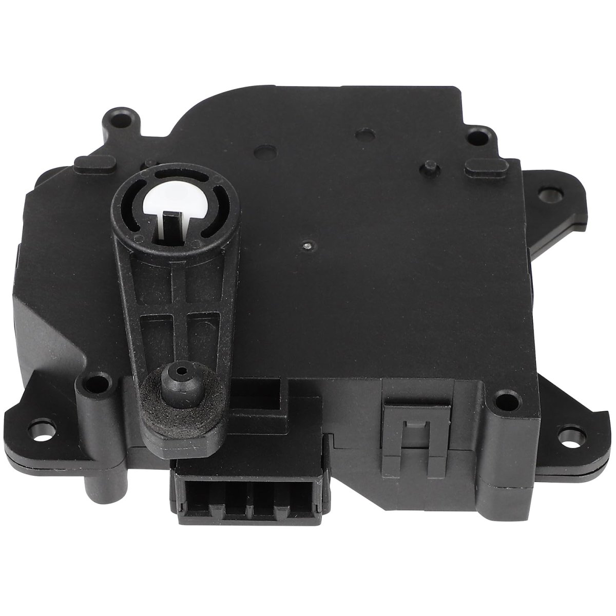 Hvac Blend Door Actuator Air For Honda Cr Z 2011 2016 Fit 2013 2014 Insight 2010 Black Replaces 79160tm8a41