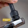 Utmall Hand Tool Car Seat Screw Removal Socket Remove 1 2 Dr 16 Teeth Bit For Bmw X7
