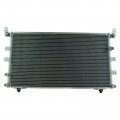Trq Ac Condenser A C Air Conditioning For 01-07 Toyota Sequoia Truck Suv Brand 