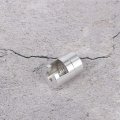 Qiilu Dent Puller Slide Hammer Repair Adapter Paintless For And Pulling Tab M12 Tool Car Accessory