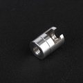 Qiilu Dent Puller Slide Hammer Repair Adapter Paintless For And Pulling Tab M12 Tool Car Accessory