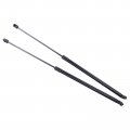 Xtremeamazing 2pcs Front Driver And Passenger Side Hood Lift Support For Edge 2015-2018 