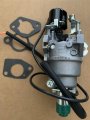 Carburetor Compatible With Harbor Freight Predator 9500 Watt 9500w Surper Quiet Inverter Generator 57080 59188