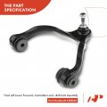 A-premium Front Upper Control Arm With Ball Joint Compatible Ford Crown Victoria Lincoln Town Car Mercury Grand Marquis