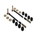 Sway Bar Link For Dodge B1500 B2500 B3500 1995 1996 1997 1998 Front Rubber Bushing Threaded End Bolt Head 19461660 