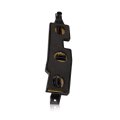 Gmc C2500 1999 2000 Tail Light Connector Plate Driver Side Gm2806101 16511565