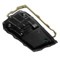 Transmission Oil Pan With Spacer Replacement For Wrangler 2018-2024 