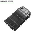 Transmission Oil Pan With Spacer Replacement For Wrangler 2018-2024