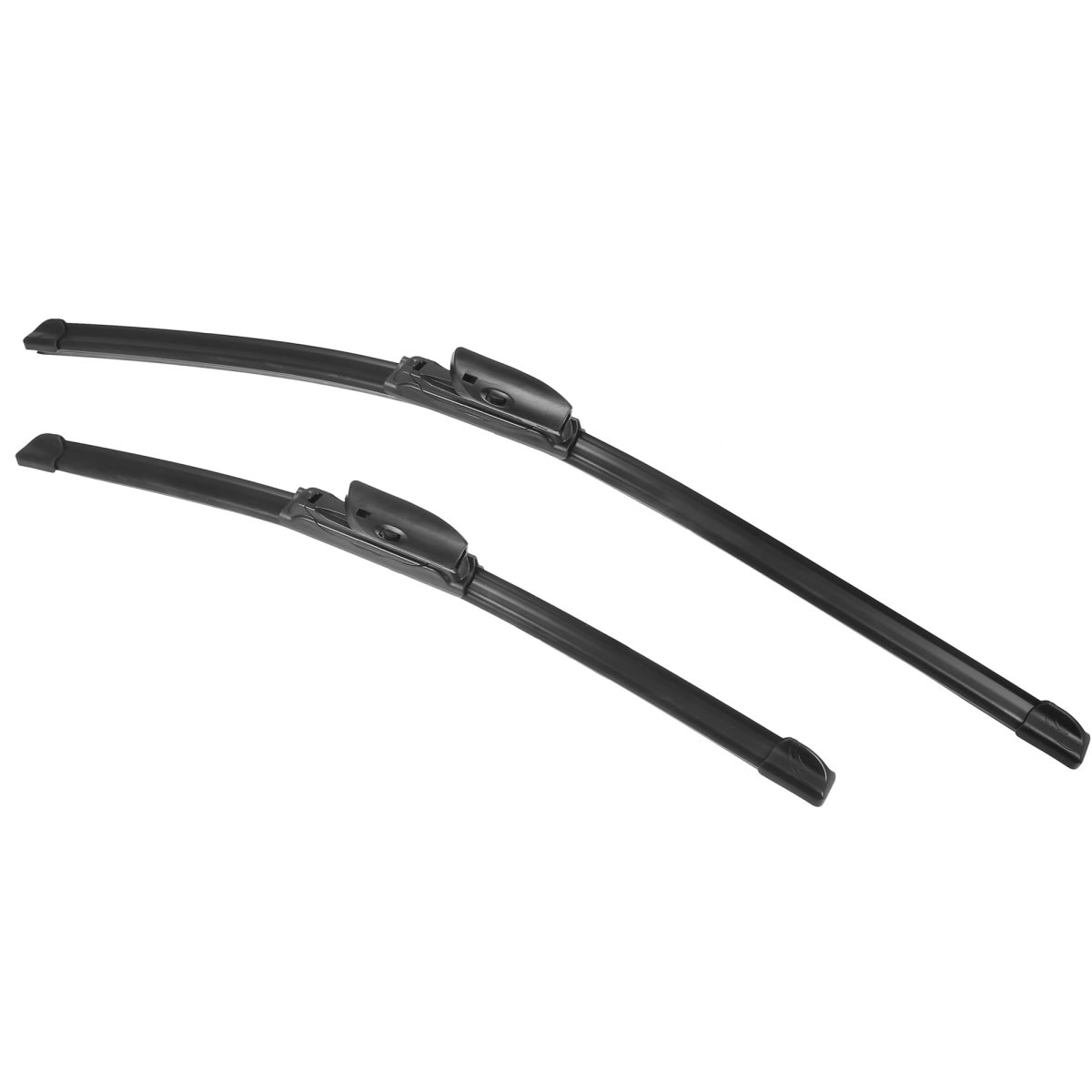 1 Pair 26 19 Front Windshield Wiper Blade For Audi A3 8y 2020-2024 Replacement Set With Upgraded Stability All Weather Not J U