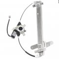 Aintier Power Window Regulator With Motor Fit For 1992-2011d Crown Victoria 1992-2010 Mercury Grand Marquis 2003-2004 For