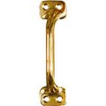 National Hardware N198-143 V1970 Pull In Solid Brass 