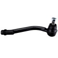 Front Tie Rod End Steering Rack Boot Fit For 2007-2012 Hyundai Santa Fe 2011-2013 Kia Sorento Es800035 Es800055 Ev800231