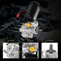 Power Steering Pump For 1996-2002 Toyota 4runner 1995-1998 T100 1995-2004 Tacoma 21-5229 Assist