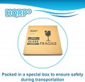 Hqrp 14-1 8 Inch Glass Turntable Tray Compatible With Kenmore De74-20002a 40180082700 40180084700 Microwave Oven Cooking Plate
