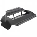 Evan Fischer Front Engine Splash Shield For 2015-2022 Chevrolet Colorado Fits 2015-2021 Gmc Canyon Gm1228181 