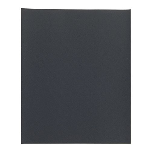 Norton T414 Blue-bak Abrasive Sheet Paper Backing Silicon Carbide Waterproof Grit 220 Pack Of 50
