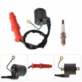 Labwork Ignition Coil Spark Plug Replacement For Polaris Sportsman 500 1996-2002
