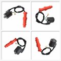 Labwork Ignition Coil Spark Plug Replacement For Polaris Sportsman 500 1996-2002