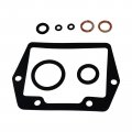Carburetor Rebuild Kit For Honda Ct90 Ct Trail 90 1970-1975 Carb Repair Set Fits St90 