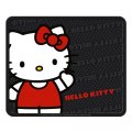 Hello Kitty Core Floor Mat 4 Pcs Set