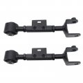 Secosautoparts Adjustable Rear Alignment Camber Arm Upper Kit Compatible With Honda Cr-v 2007-2016 52390snaa00