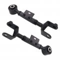 Secosautoparts Adjustable Rear Alignment Camber Arm Upper Kit Compatible With Honda Cr-v 2007-2016 52390snaa00