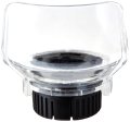 Se Rotary Tool Shield For Deflects Sparks Debries Diameter 15mm Kl1830rs 
