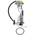 Electric Fuel Pump E3631s For Chevrolet R10 R20 R2500 R30 R3500 V10 V20 And Gmc R1500 V1500 V2500 V3500 Left Side Assembly