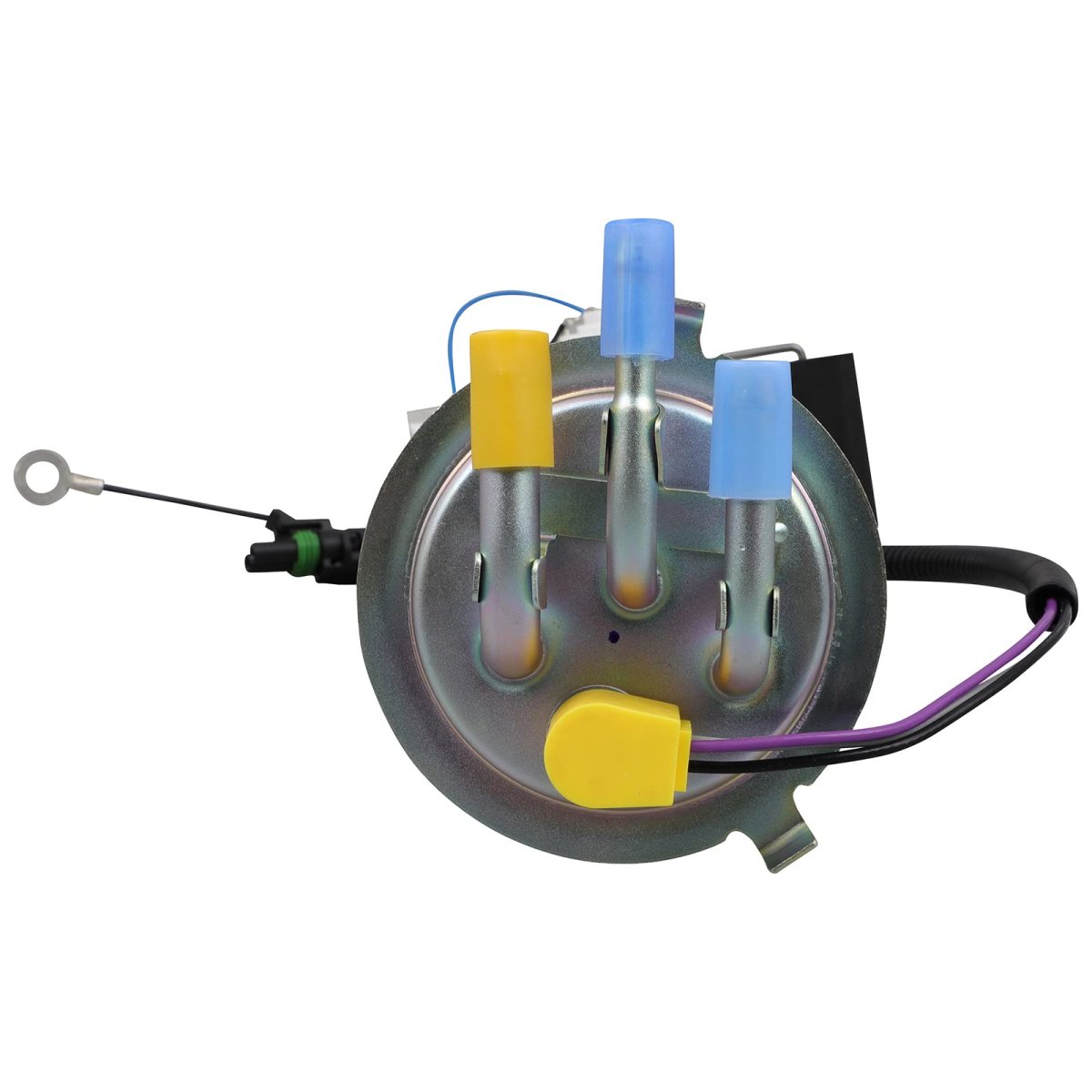Electric Fuel Pump E3631s For Chevrolet R10 R20 R2500 R30 R3500 V10 V20 And Gmc R1500 V1500 V2500 V3500 Left Side Assembly