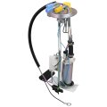 Electric Fuel Pump E3631s For Chevrolet R10 R20 R2500 R30 R3500 V10 V20 And Gmc R1500 V1500 V2500 V3500 Left Side Assembly