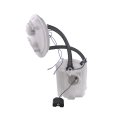 Herko Fuel Pump Module 173ge For Chevrolet Corsa 1 8l 2003-2008 