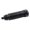 Rack And Pinion Bellows Set For 1998 2005 Ford Ranger Black Plastic 0 79 In End 1 95 2 Inside Diameter 