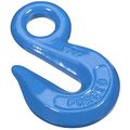 National Hardware N177-311 3244bc Eye Grab Hook In Blue 3 8 