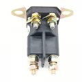 For Ezgo E-z-go Gas Golf Cart 1994-on Txt Rxv 612813 27153-g01 Starter Solenoid