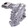 Engine Oil Pump 2 4l L4 Dohc For Toyota Camry 2002 2009 Corolla 2010 Rav4 2004 2008 Highlander 2001 2007 Scion Tc Xb Lexus 
