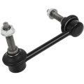 4pcs Front Tie Rod End Sway Bar Link For 2011-2015 Dodge Durango Jeep Grand Cherokee 